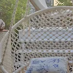Tatil Evi Vista Mare Su Tre Piani Con Giardino