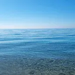 Vista Mare Su Tre Piani Con Giardino Tatil Evi Falerna