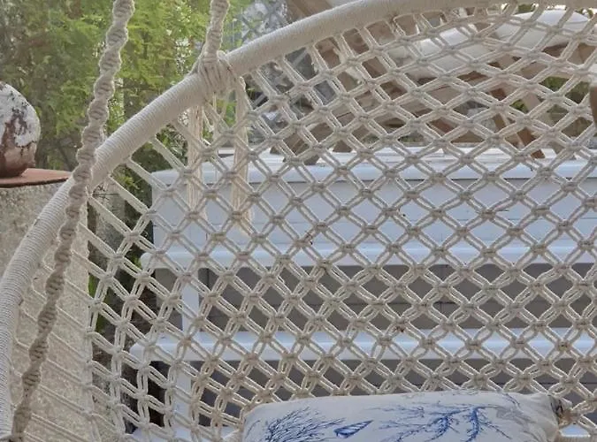 Semesterbostad Vista Mare Su Tre Piani Con Giardino