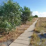 بيت للعطل Vista Mare Su Tre Piani Con Giardino فاليرنا