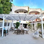 بيت للعطل Vista Mare Su Tre Piani Con Giardino فاليرنا