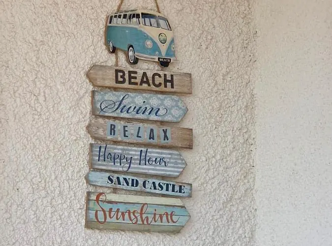 Casa de Férias Vista Mare Su Tre Piani Con Giardino *